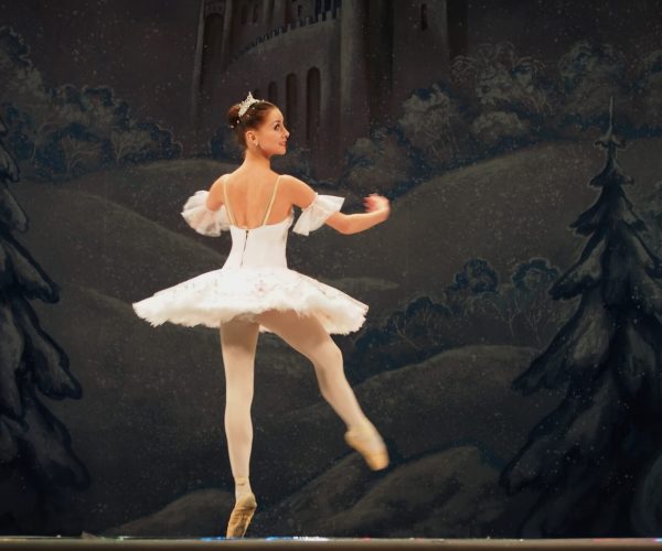 Passo Fouetté: saiba como é um dos passos mais lindos do ballet