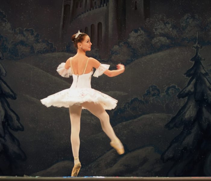 Passo Fouetté: saiba como é um dos passos mais lindos do ballet