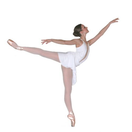 Ballet: 5 dicas que vão te ajudar a fazer um lindo Arabesque