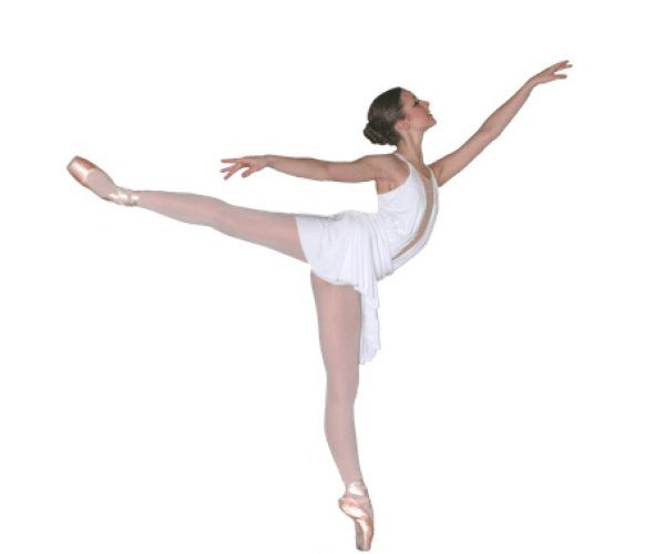 Ballet: 5 dicas que vão te ajudar a fazer um lindo Arabesque