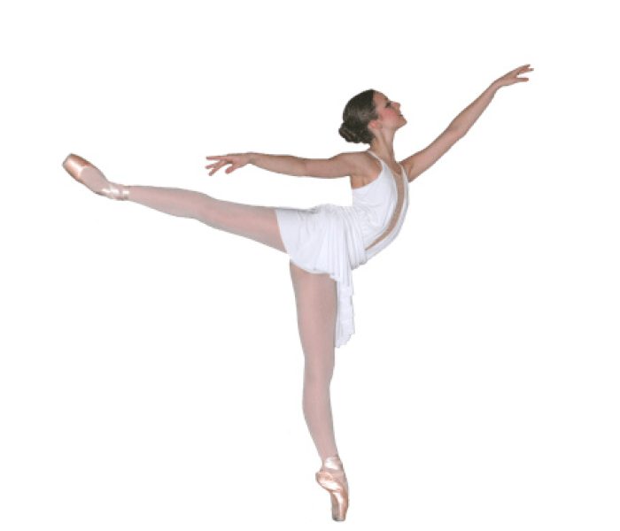 Ballet: 5 dicas que vão te ajudar a fazer um lindo Arabesque