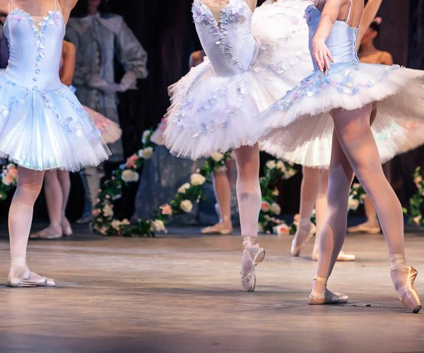 Saiba como customizar suas roupas de dança e arrasar nos modelos
