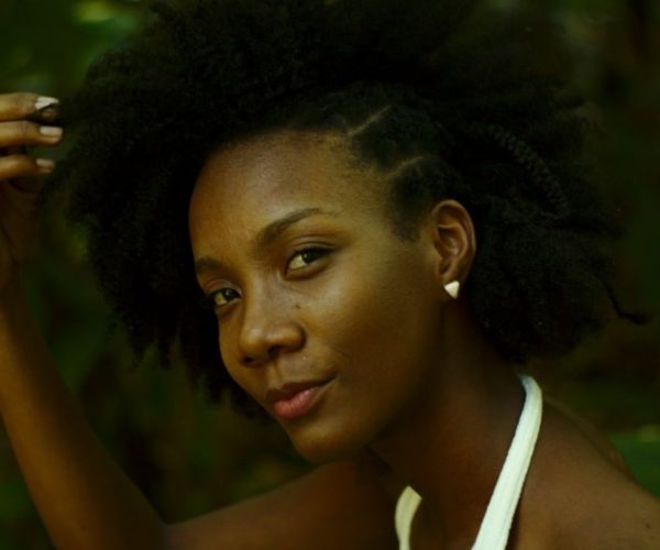 Onde estão as bailarinas negras?