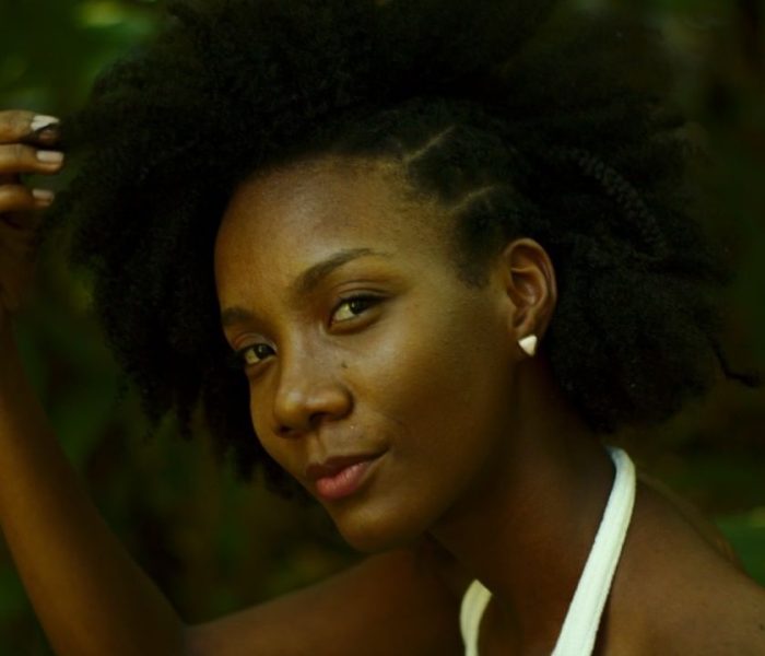 Onde estão as bailarinas negras?