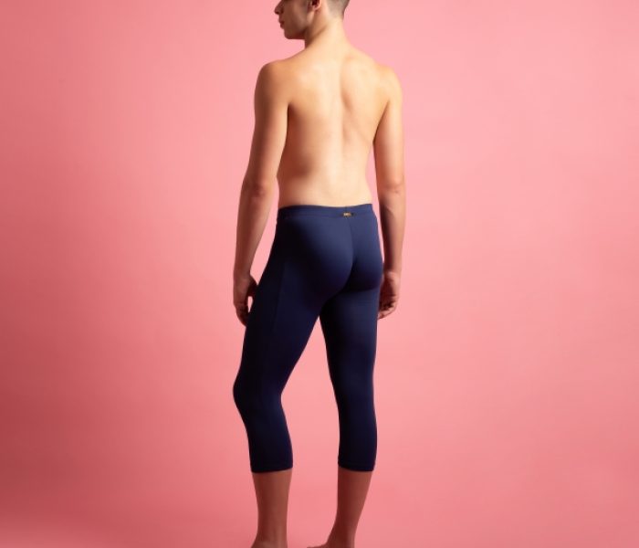 Dança, carreira e moda sob o olhar masculino