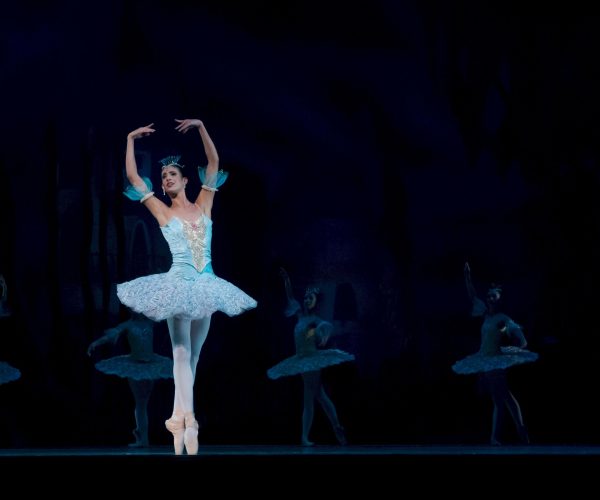 O que você precisa saber sobre o ballet russo