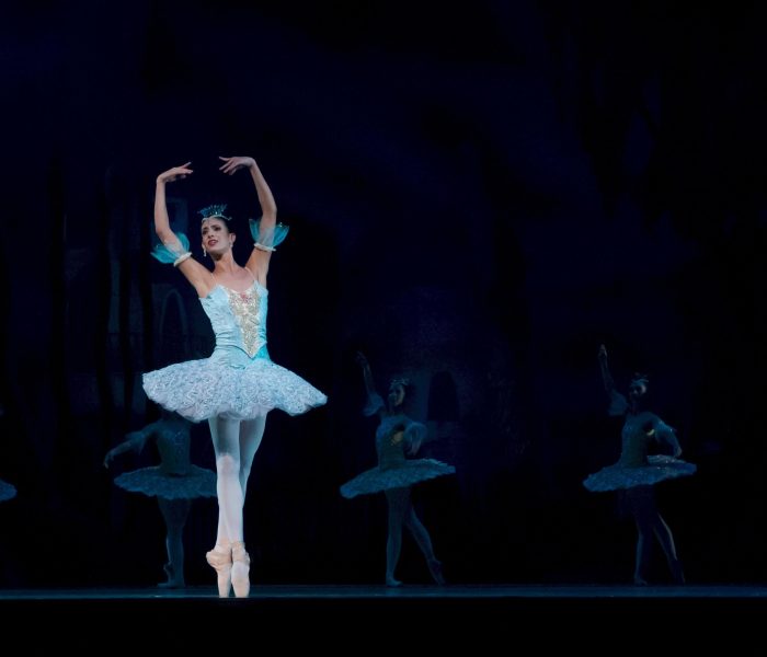 O que você precisa saber sobre o ballet russo