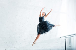5 dicas matadoras para aumentar a altura dos seus saltos de ballet
