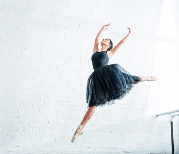 5 dicas matadoras para aumentar a altura dos seus saltos de ballet