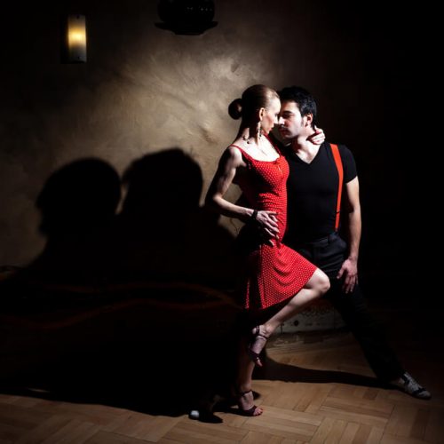 Surgimento do tango: entenda como e onde começa a história