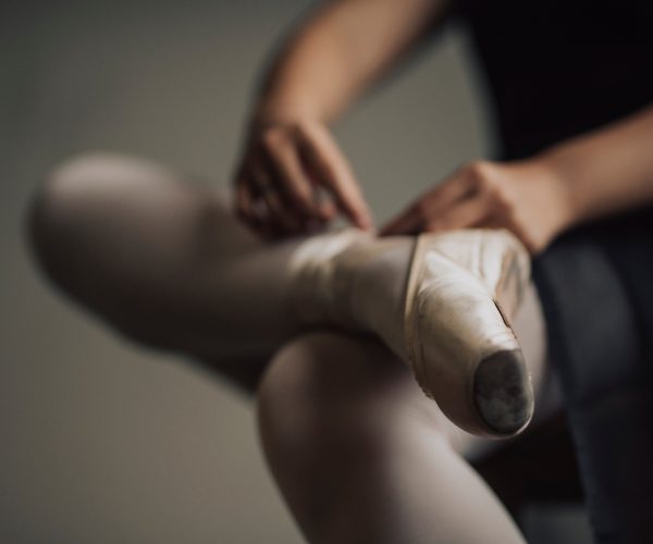 Conheça as principais lesões que podem ser causadas na dança!