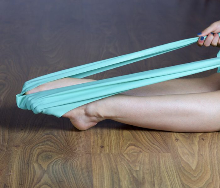 Conheça 5 exercícios para fortalecer o pé!