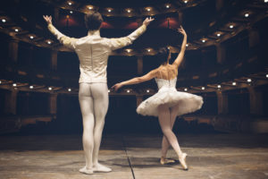 Ballet de repertório: saiba o que é e como é feito!