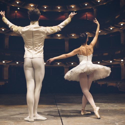 Ballet de repertório: saiba o que é e como é feito!