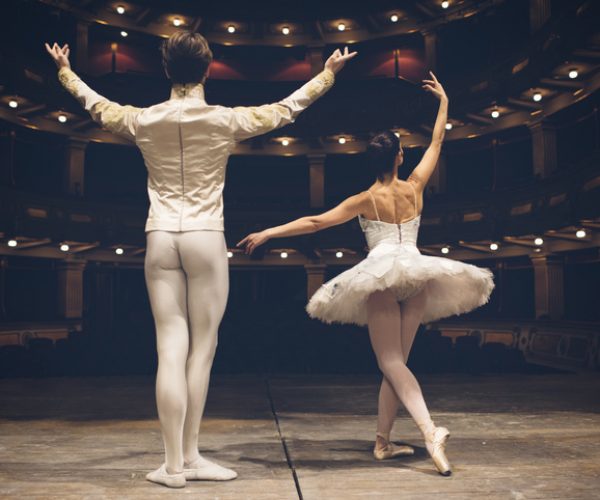 Ballet de repertório: saiba o que é e como é feito!