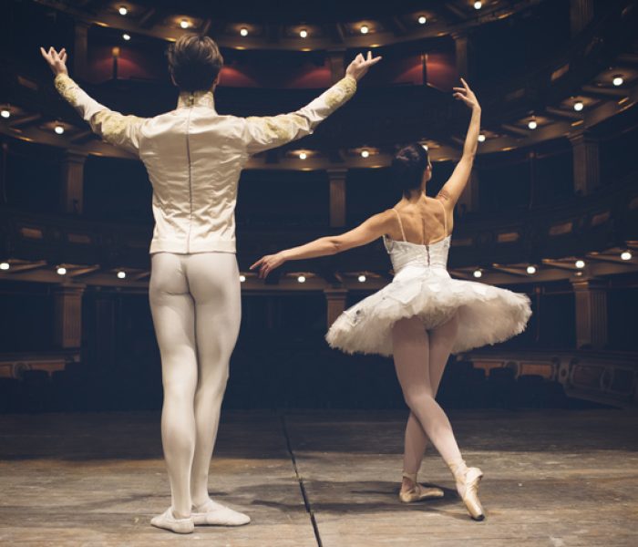 Ballet de repertório: saiba o que é e como é feito!