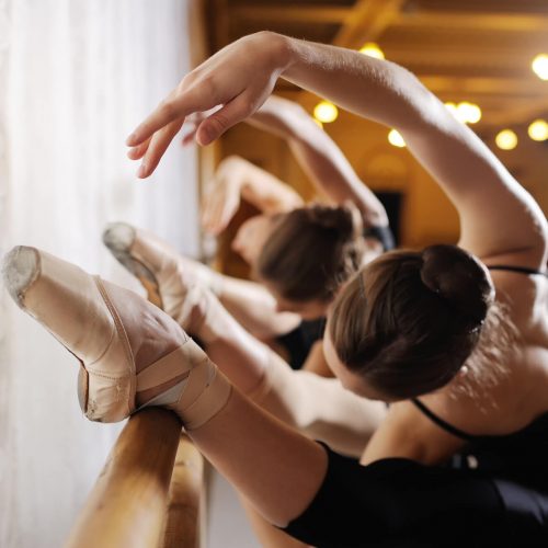 Estudar ballet no exterior: vale a pena o risco?