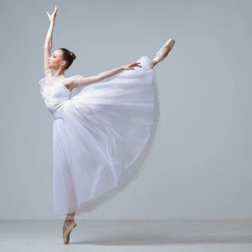 Adágio no ballet: saiba como é feito!