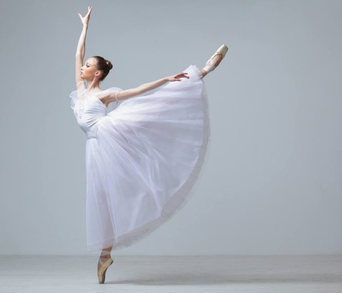 Adágio no ballet: saiba como é feito!