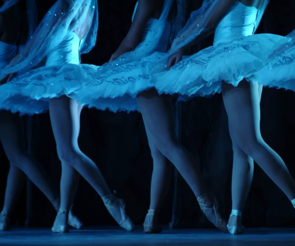 Combinação de cores na dança: confira 4 dicas