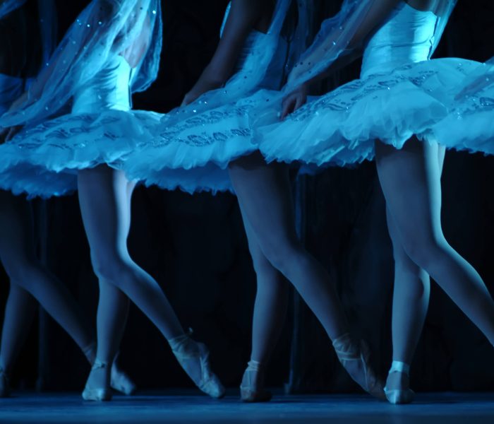 Combinação de cores na dança: confira 4 dicas