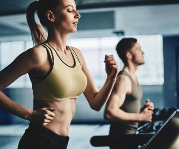 Quais exercícios cardiovasculares podem ajudar quem faz ballet?