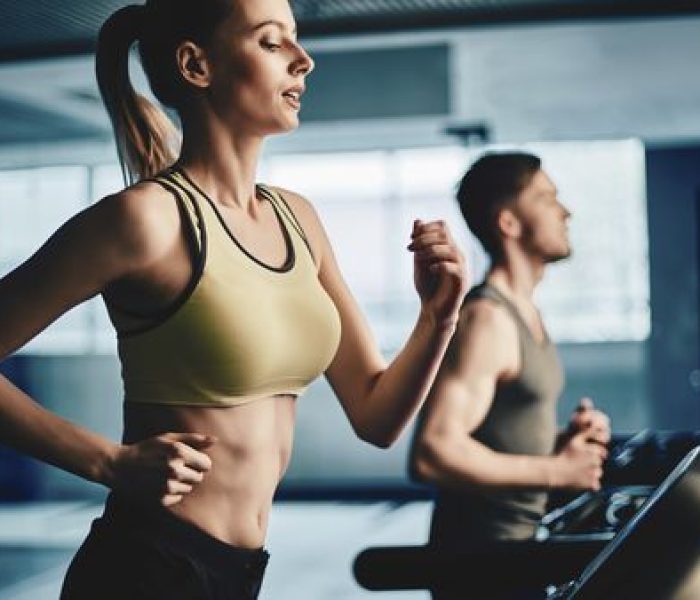 Quais exercícios cardiovasculares podem ajudar quem faz ballet?