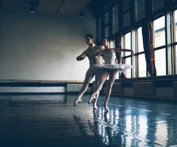 American ballet theatre: entenda por que é tão reconhecido!