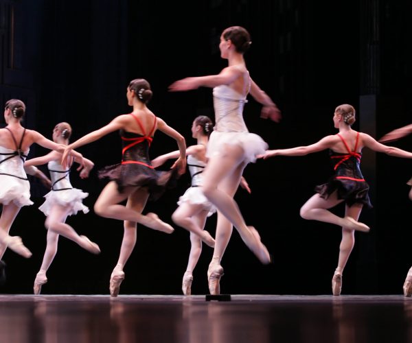 Russian State Ballet: conheça uma das melhores companhias de balé clássico