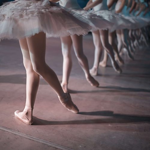 História do ballet: conheça um pouco mais sobre essa dança!