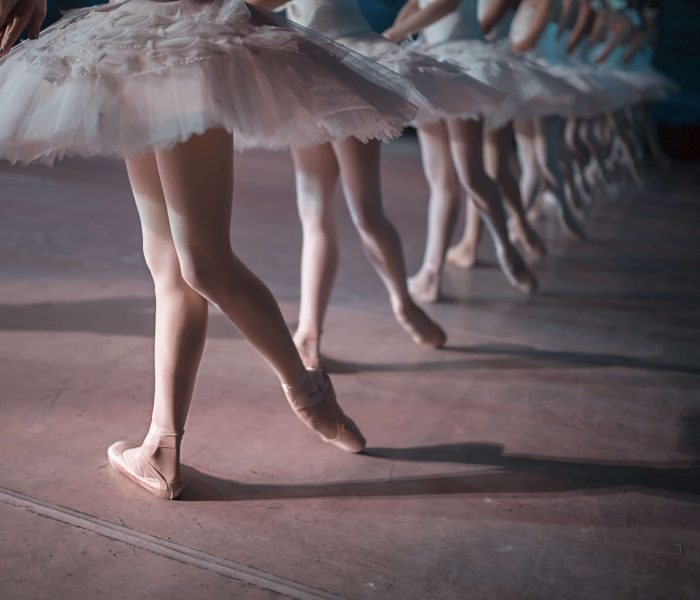 História do ballet: conheça um pouco mais sobre essa dança!