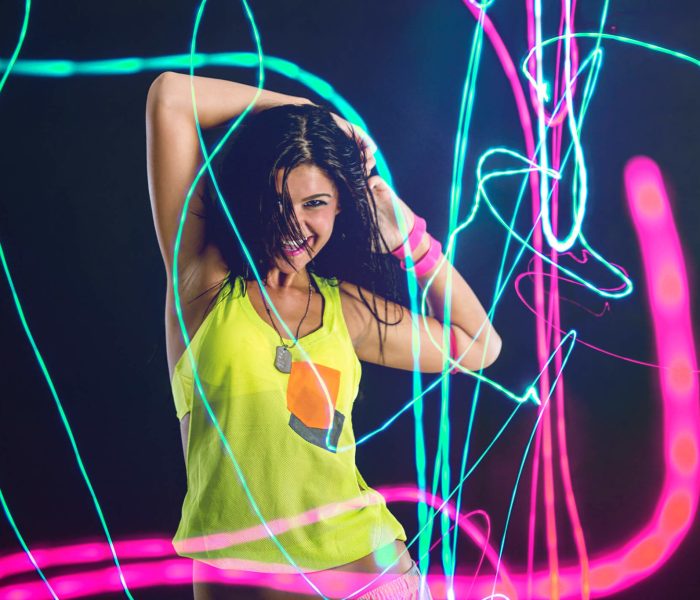 Entenda como funciona o estilo de dança zumba!