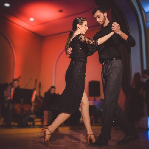 Dança de tango: 3 melhores dicas para você arrasar!