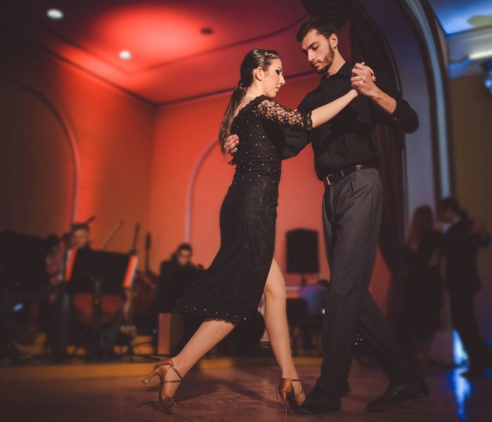 Dança de tango: 3 melhores dicas para você arrasar!