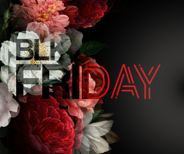 Evidence Ballet Antecipa Black Friday e Lança Produtos Com até 60% OFF