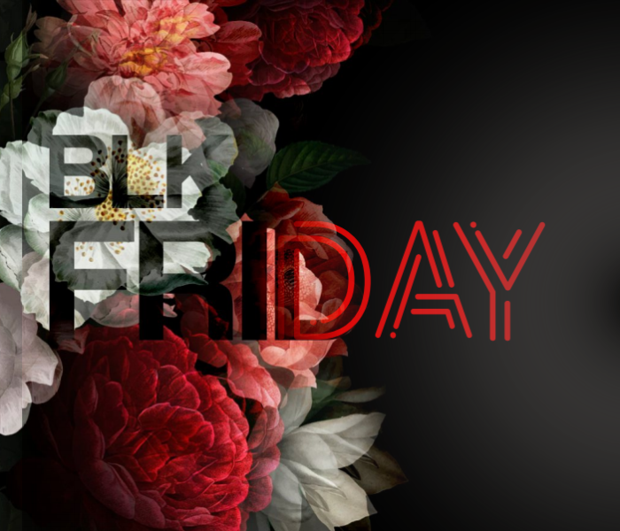 Evidence Ballet Antecipa Black Friday e Lança Produtos Com até 60% OFF