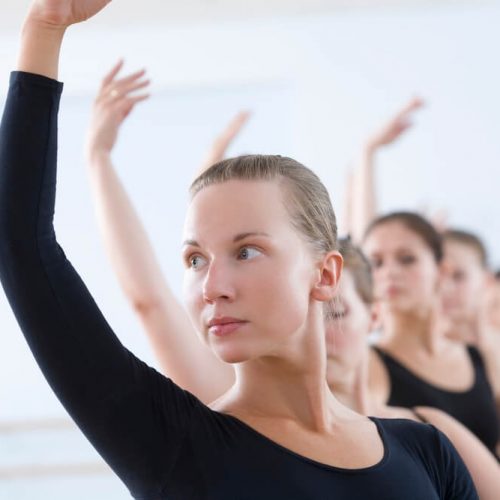 5 dicas importantes para otimizar a respiração na dança
