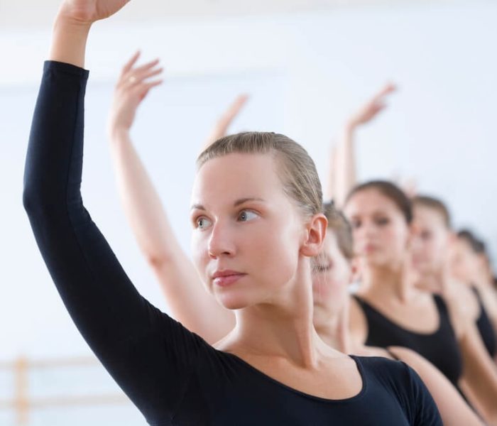 5 dicas importantes para otimizar a respiração na dança