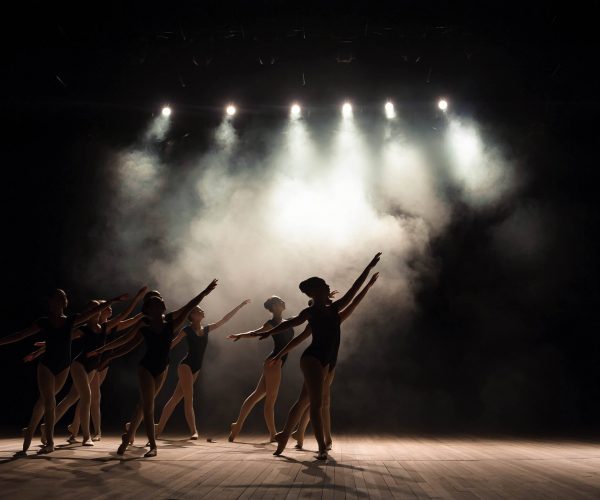 Saiba mais sobre os principais festivais de dança!