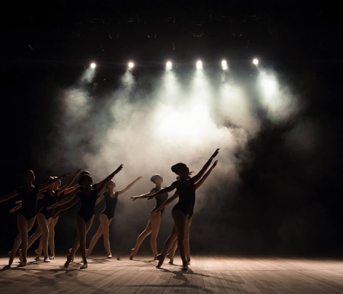 Saiba mais sobre os principais festivais de dança!