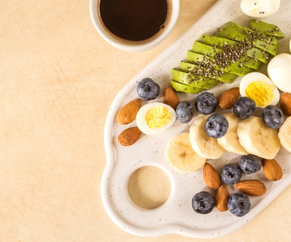 Quer saber como fazer a dieta low carb? Veja os alimentos permitidos