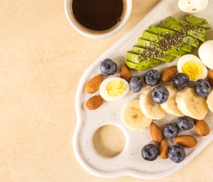 Quer saber como fazer a dieta low carb? Veja os alimentos permitidos