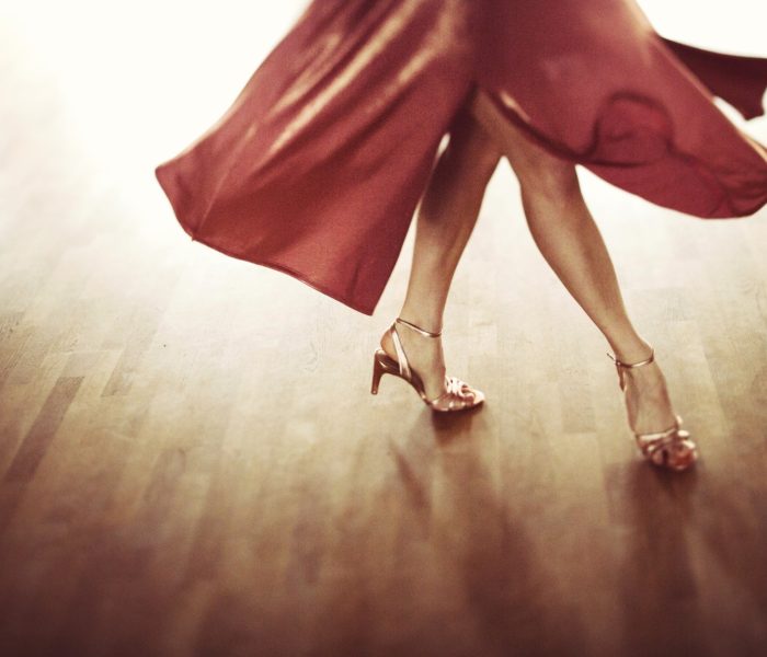 Conheça os melhores sapatos para cada tipo de dança