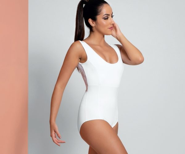 Conheça os principais tecidos para collant de ballet