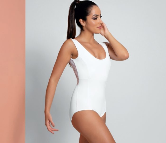 Conheça os principais tecidos para collant de ballet