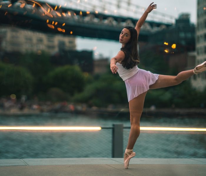 Como ser bailarina profissional? 4 dicas que vão te ajudar a conseguir!