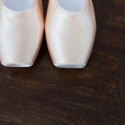 Afinal, como conservar sapatilha de ballet? Confira 4 dicas de durabilidade