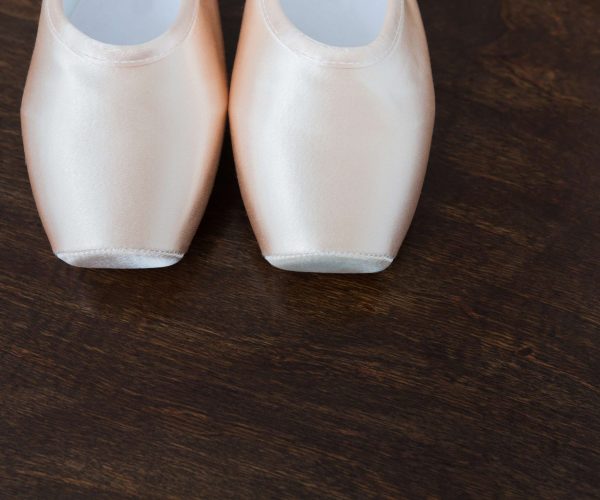 Afinal, como conservar sapatilha de ballet? Confira 4 dicas de durabilidade