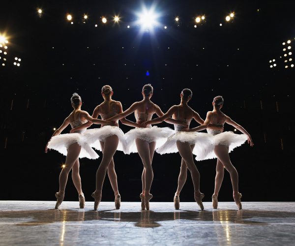 Afinal, como se tornar uma bailarina famosa? Descubra agora!