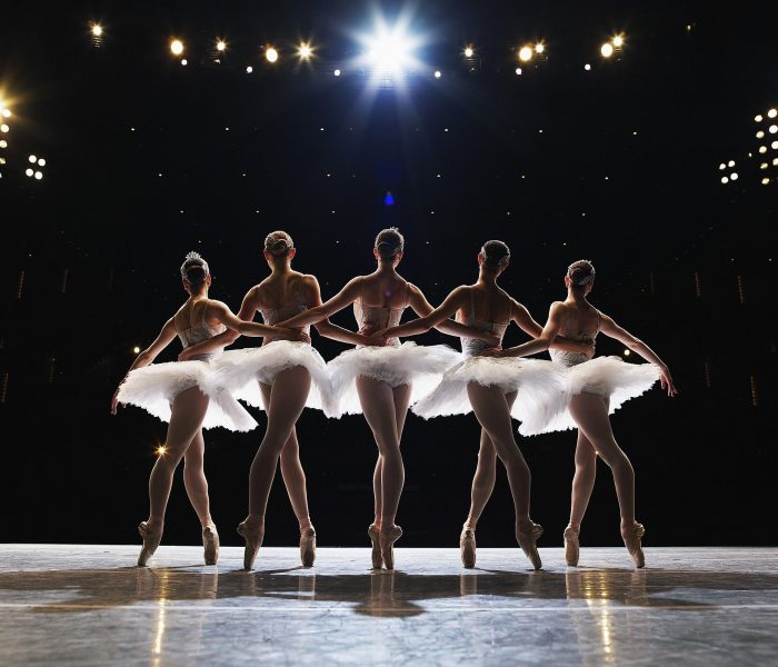 Afinal, como se tornar uma bailarina famosa? Descubra agora!